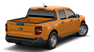 2026 Ford Maverick® External Image 4